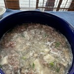 中国料理 「チャイナブルー」 - 