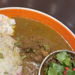 カリカリスパイス - 