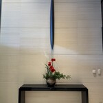 中国料理 「チャイナブルー」 - 