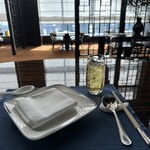 中国料理 「チャイナブルー」 - 