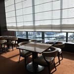 中国料理 「チャイナブルー」 - 