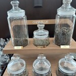 中国料理 「チャイナブルー」 - 