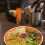 カリカリスパイス - 