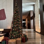 中国料理 「チャイナブルー」 - 