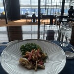 中国料理 「チャイナブルー」 - 