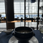 中国料理 「チャイナブルー」 - 