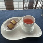 中国料理 「チャイナブルー」 - 