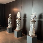 中国料理 「チャイナブルー」 - 