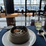 中国料理 「チャイナブルー」 - 