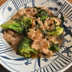 マオトーイン - 日替わり