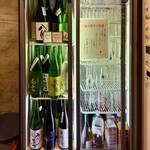日本酒食堂SO-KEN - 