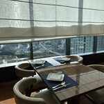 中国料理 「チャイナブルー」 - 