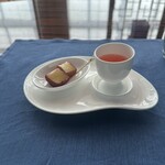 中国料理 「チャイナブルー」 - 