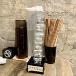 日本酒食堂SO-KEN - 