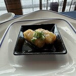 中国料理 「チャイナブルー」 - 