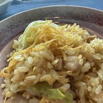 中国料理 「チャイナブルー」 - 