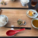 マオトーイン - 日替わり