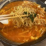 まっちゃ好好亭 - 好好らぁーめん