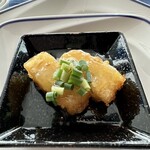 中国料理 「チャイナブルー」 - 