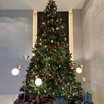 中国料理 「チャイナブルー」 - 