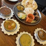 印度料理シタール - 