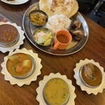 印度料理シタール - 