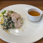 カレーでププレ - 