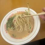 屋台ラーメン走麺屋 - 