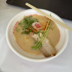 屋台ラーメン走麺屋 - 