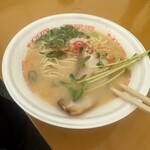 屋台ラーメン走麺屋 - 