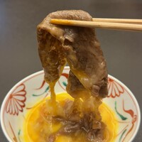 人形町今半 上野広小路店 - 