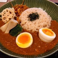 RESTAURANT 1899 OCHANOMIZU - 
