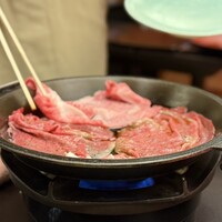 人形町今半 上野広小路店 - 