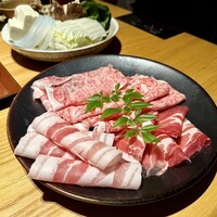 華蓮  大阪心斎橋店 - 