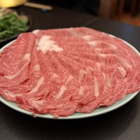 人形町今半 上野広小路店 - 