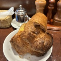 トラットリア グランボッカ - 