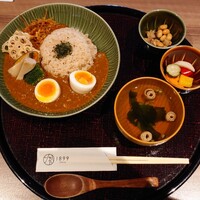 RESTAURANT 1899 OCHANOMIZU - 