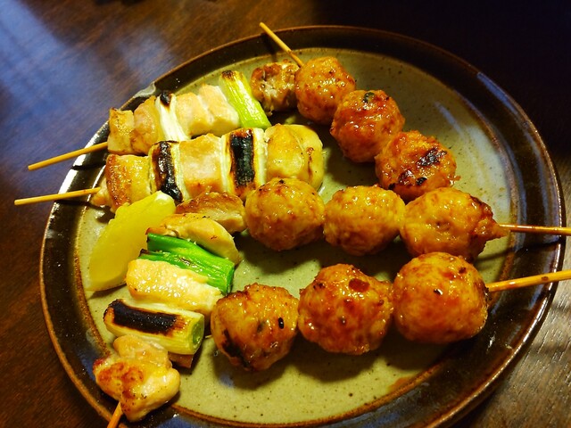 Yakitori Ippei photo 2