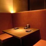 全席個室 楽蔵 - 