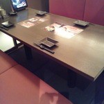 全席個室 楽蔵 - 