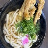 資さんうどん 空港通店