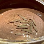 橦木町 しみず - 