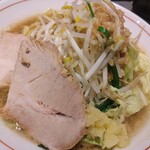 麺屋じゃいあん - 