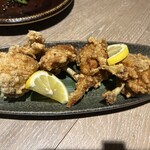 コモンダイニング - 