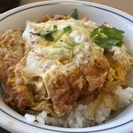 かつや - 料理写真: