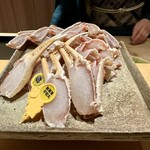 橦木町 しみず - 