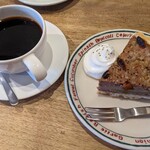 カフェ パンセ - 