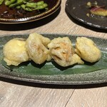 コモンダイニング - 