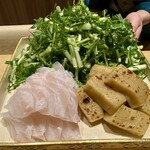 橦木町 しみず - 