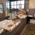 ブーランジェリールロン - 